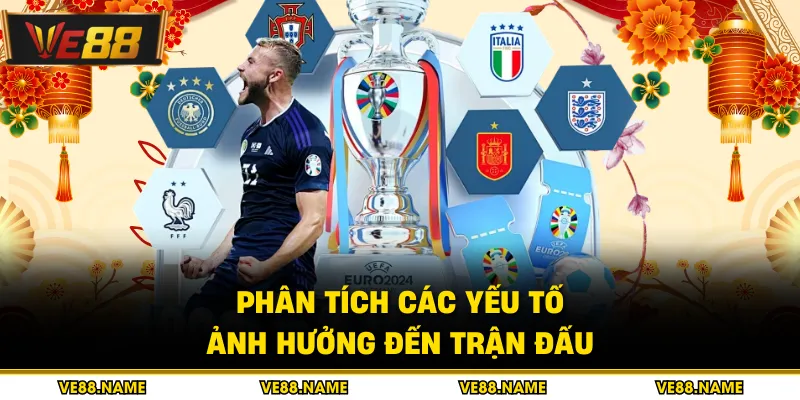 Kèo Phạt Góc - Các Phương Pháp Dự Đoán Hiệu Quả Nhất 3 Phân tích các yếu tố ảnh hưởng đến trận đấu